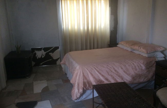 Nhaka Savaal Cottages - Foto 1