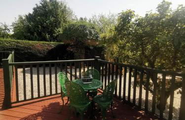 Green Street Retreat - Foto 21