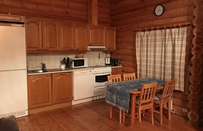 Cottage H62 Ruokolahti - Photo 1