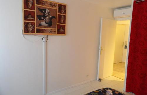 3P, Cannes, Domaine securise, Piscine, Tennis, Golf, 3 Etoiles - Foto 32