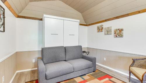 Montezuma Vacation Rental with Fire Pit Access! - Foto 5