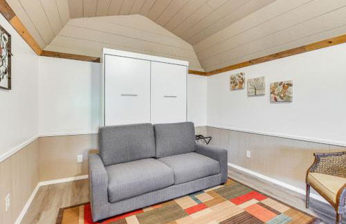 Montezuma Vacation Rental with Fire Pit Access! - Foto 5