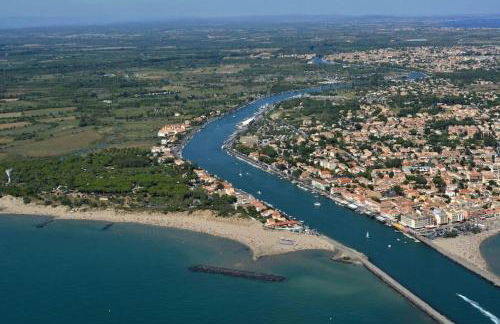 The Chill House Grau d'Agde - Foto 16