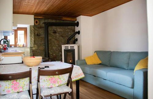 The house in Verzimo - Foto 32