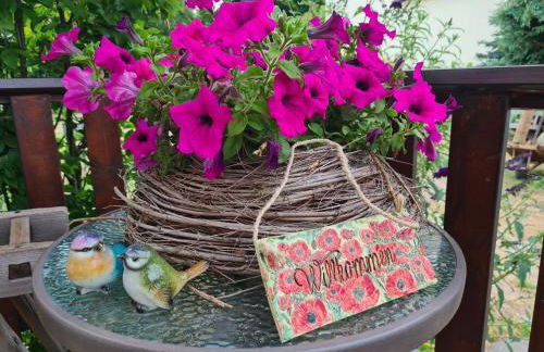 Gästewohnung My Secret Garden 2 - Keine Monteure - Foto 16