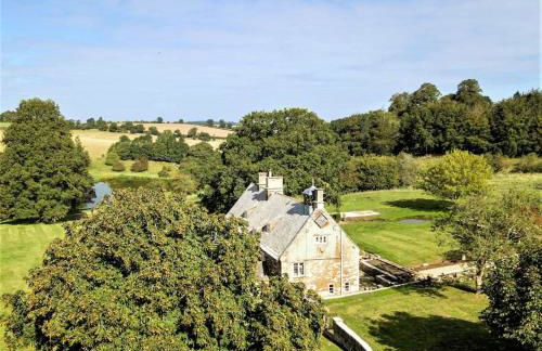 5 bedroom Manor with idyllic countryside views - Foto 14