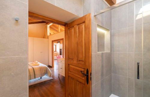 Casa Maruja – Confort y encanto rural con vistas - Foto 44