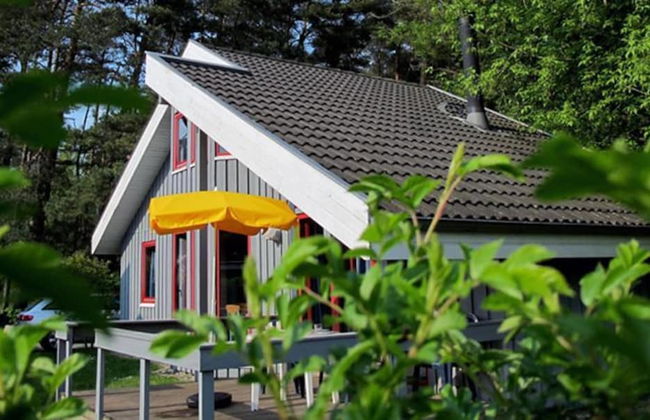 Ferienhaus im Skandinavischen Stil - Foto 1