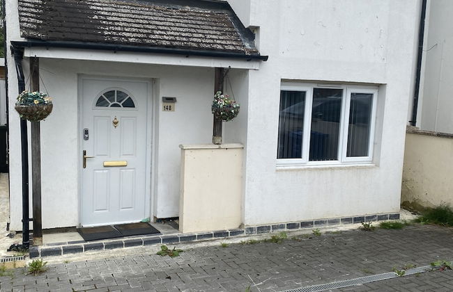 2 En-suite Bedrooms Flat in Kidlington ,oxford - Foto 1