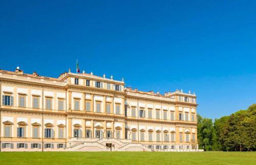 Arengario Apartment centro storico Monza - Foto 20