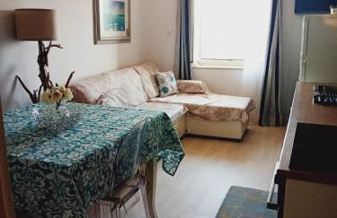 Comfortable Apartment with Sea View in Falcinello - Foto 7