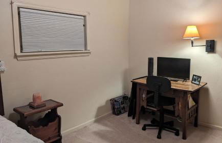 AG House, Recreaters,Work Remote, Surgery, Healing ADA, Pets, Parking - Foto 20