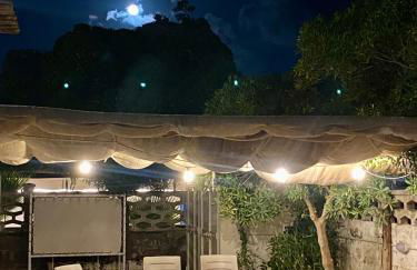 Villa Odetta - appartamento Est - Foto 3