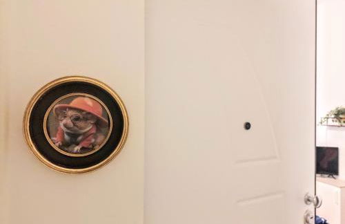 City Apartment - Il Ghiro - Foto 67