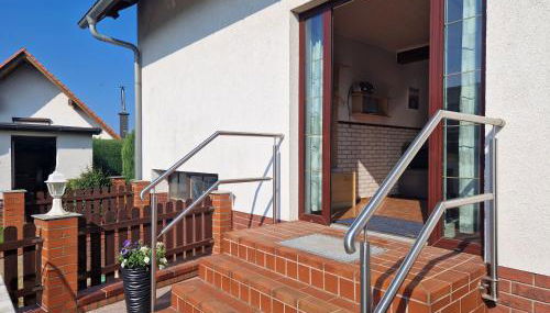 Heringsdorf, Ferienwohnung Groth - Foto 3