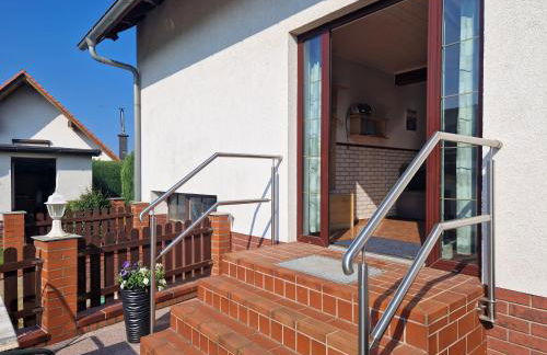 Heringsdorf, Ferienwohnung Groth - Foto 3