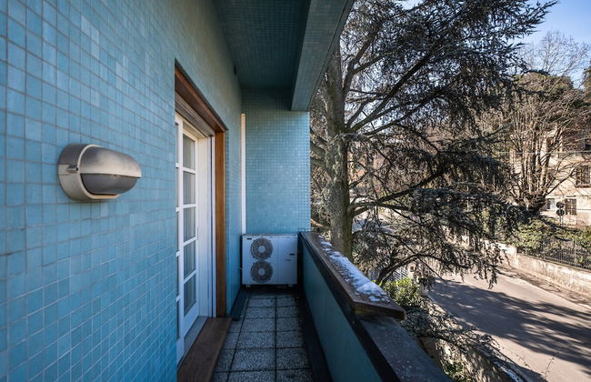 Tagliacozzi Suite - Foto 47