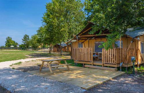 Agriturismo Tenuta Regina - Glamping luxury lodges and apartments - Photo 94