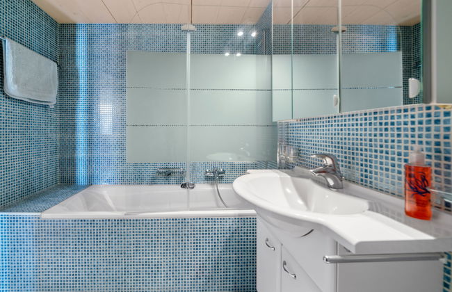 Apt C4/R - Résidence Bougainville - Foto 12