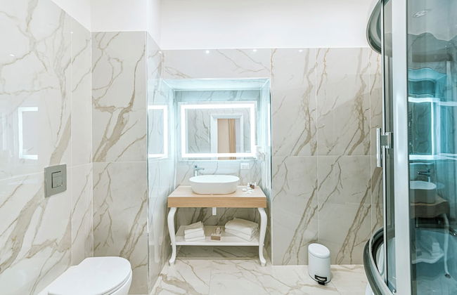 GENTILE SUITE & SPA VOMERO - Foto 49