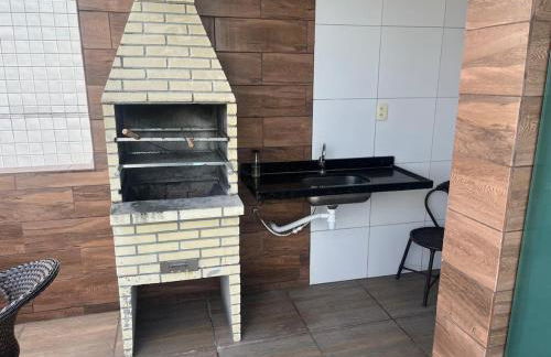 Apartamento em Tambauzinho - João Pessoa, 1Quarto, 4 Pessoas, 8 min da praia - Foto 6