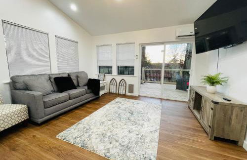 The Cottage at Dragonfly Farm - Foto 3