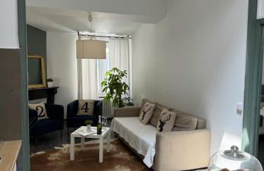 Maison Bacou Cité 4 - Foto 40