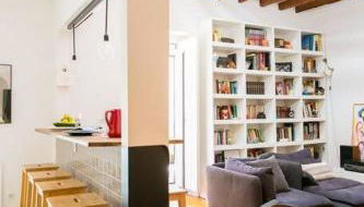 Duplex Fabuloso junto ao Rio, Ar Condicionado - Photo 1