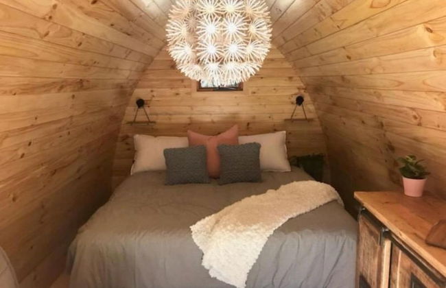 BIG4 Yarra Valley Park Lane Holiday Park - Foto 21