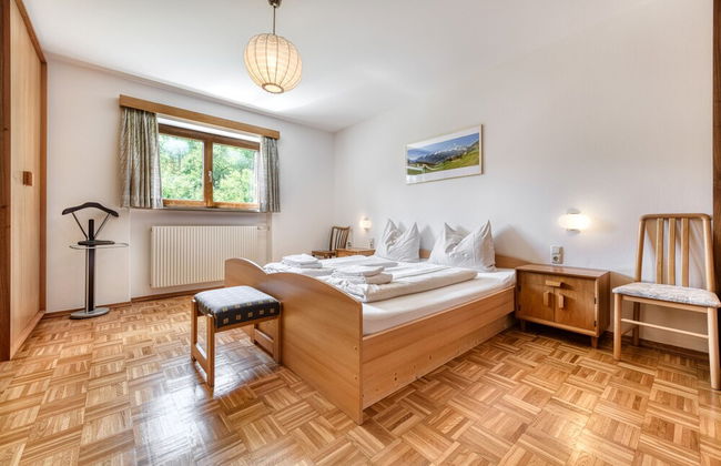 Ferienhaus Haas in Vandans - Foto 5