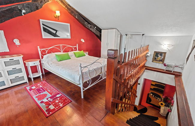 Holiday House Marina - Foto 9