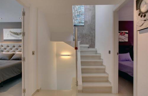 Casa Stefania - Modern Townhouse by Finest Rentals - Foto 25