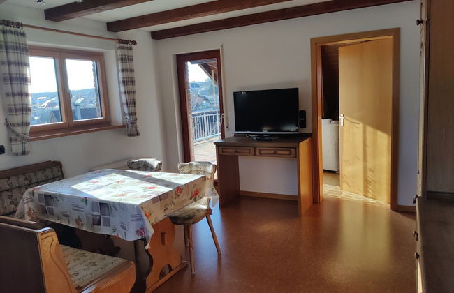 Ferienwohnung Marianne in Neuweiler - Foto 7