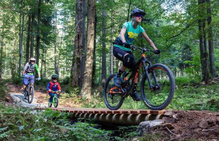 Dom Puchacza w Lądku-Zdroju - Foto 76