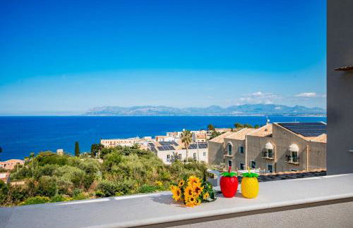 La Finestra sul Mare dello Zingaro - Foto 24