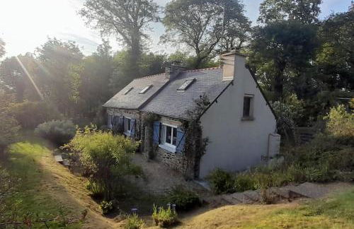 Maison de campagne près du lac - Foto 1