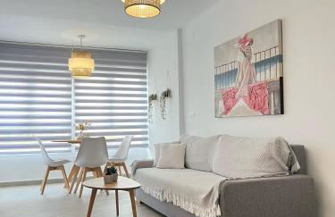 Apartamento Turistico Peñalver Playa 316 - Foto 7