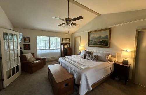 Stunninghome on The Blanco River - Foto 83