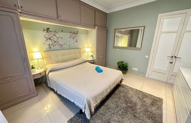 Rooms Gran Via - Photo 1