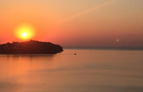 Villa Nafsika stunning view on the Aegean Sea - Foto 20