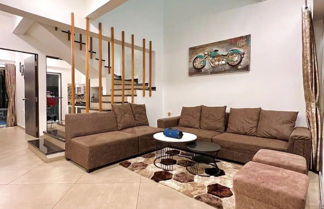 Scarlet By Stellar Stays - Foto 3