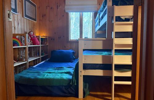 The Owl & Firefly - A Cabin for Families - Foto 36