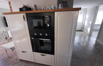 Dat Schmucke Huus - Foto 29