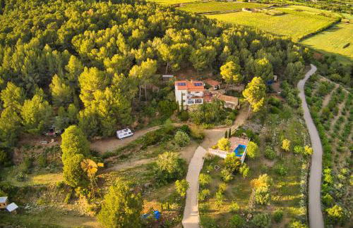 La Muntanera - Eco-friendly apartment - Foto 6