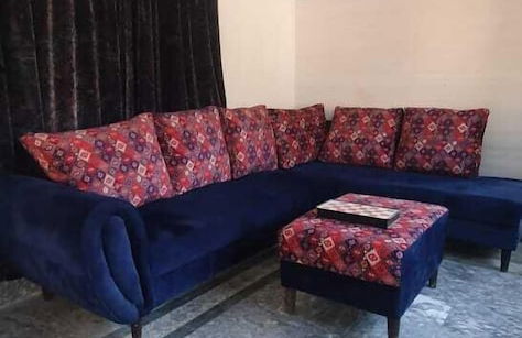 Candle Hotel Shahdara Valley Islamabad - Photo 2