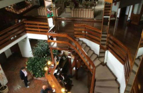 Apto ao lado da Rua Torta - Photo 16