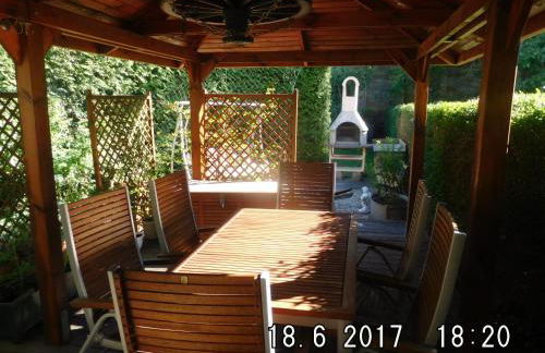 Ferienwohnung am Schloss - Foto 19