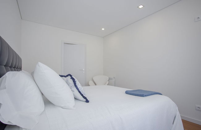 Liiiving in Porto - Luxury River View Apartment I - Photo 5