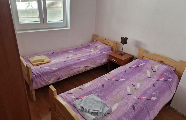 Zabljak Apartments Dacic - Foto 12