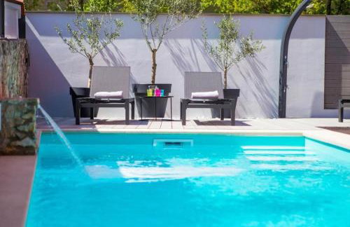 Villa Piano - Foto 3